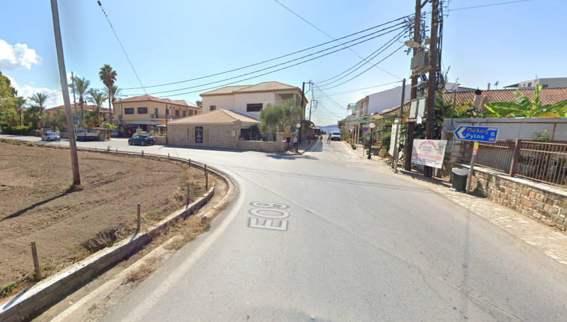 gialova