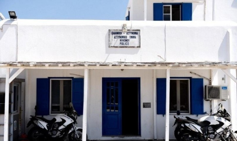 mykonos