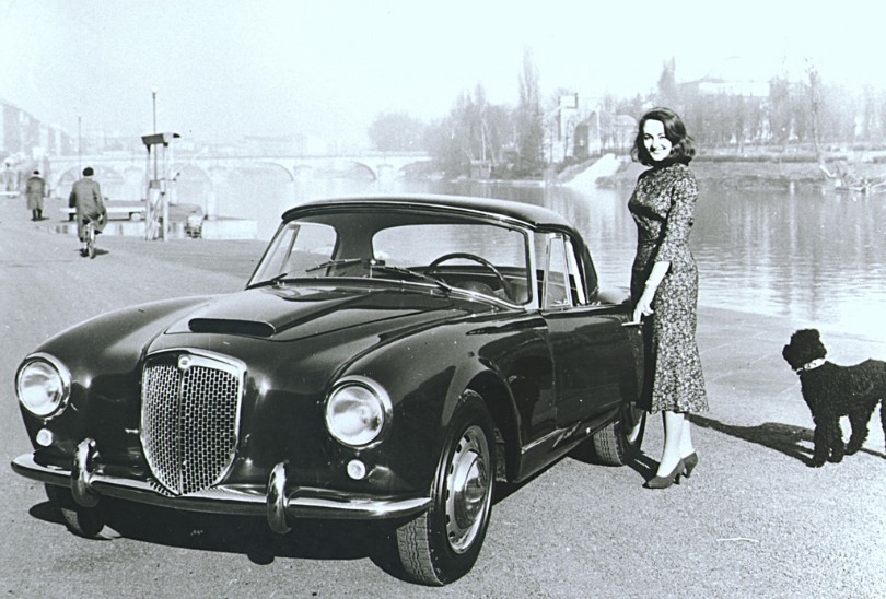 lancia