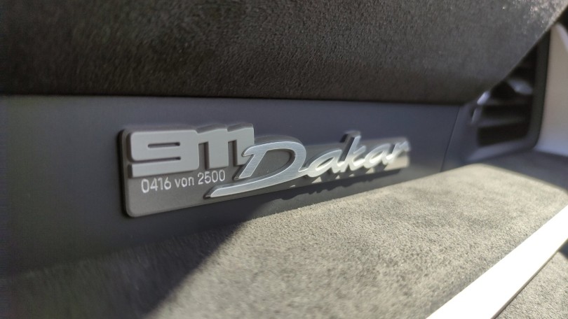 911 dakar