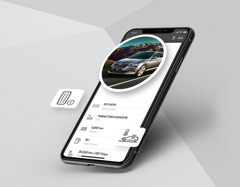 SKODA_Connect Lite_photo2