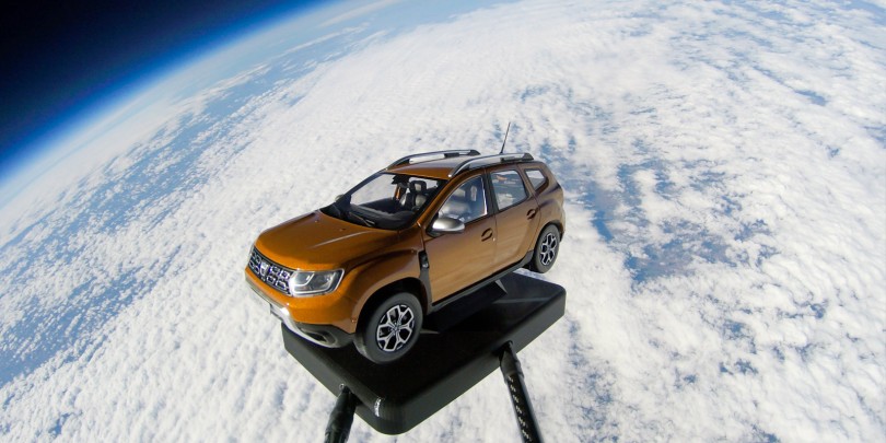 dacia