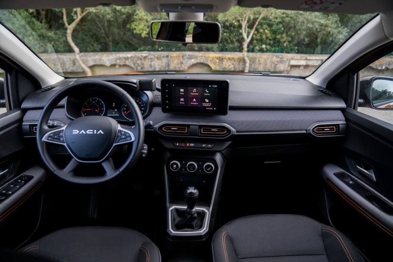 stepway