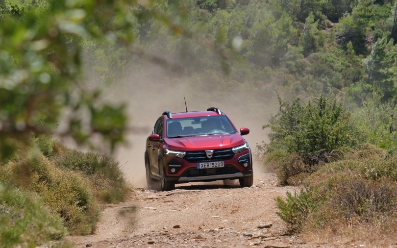 stepway