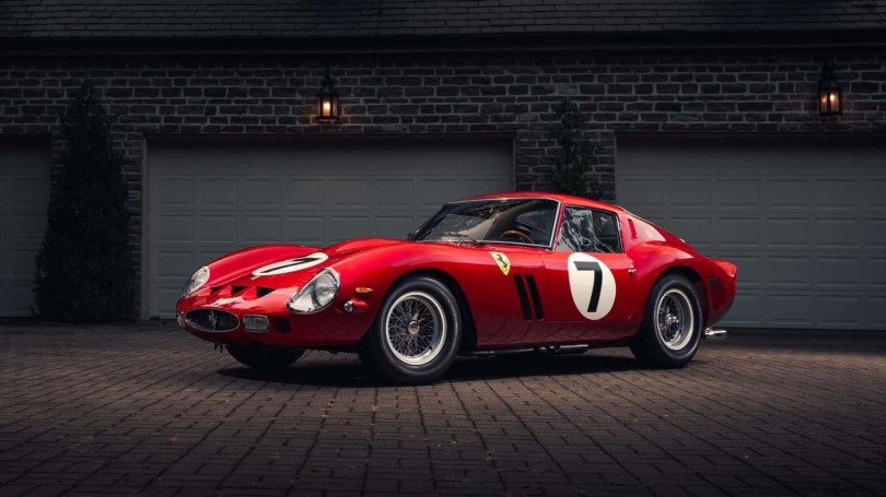 250 gto
