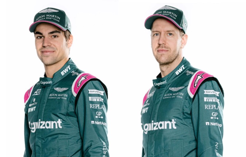 drivers