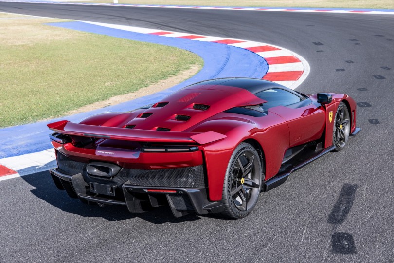 ferrari