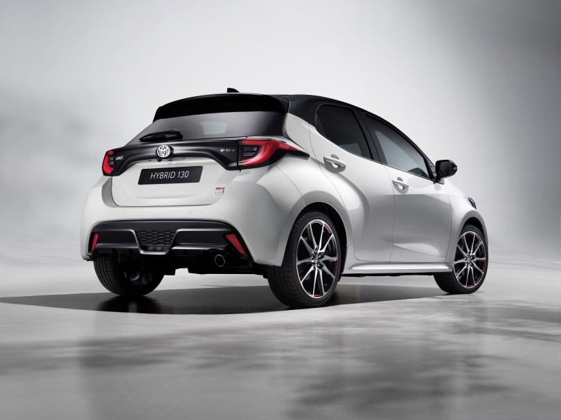 yaris