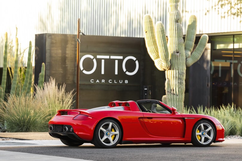 carrera gt6