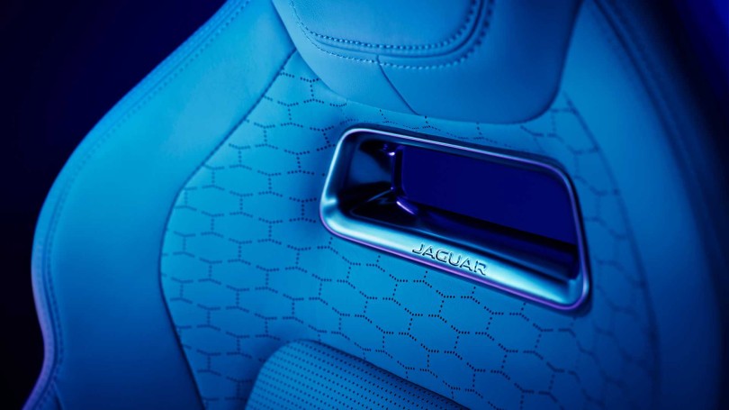 f pace