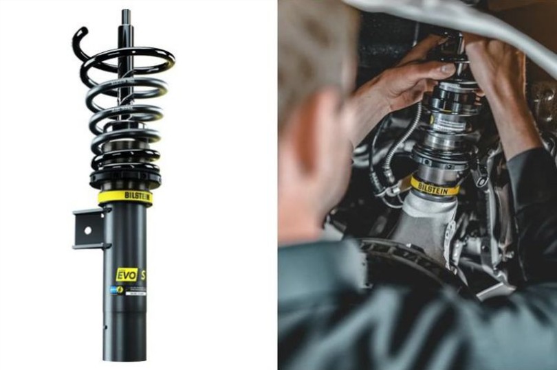 Bilstein Evo S Bilstein Evo S