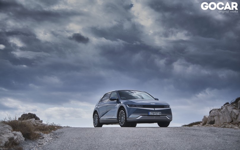 ioniq 5