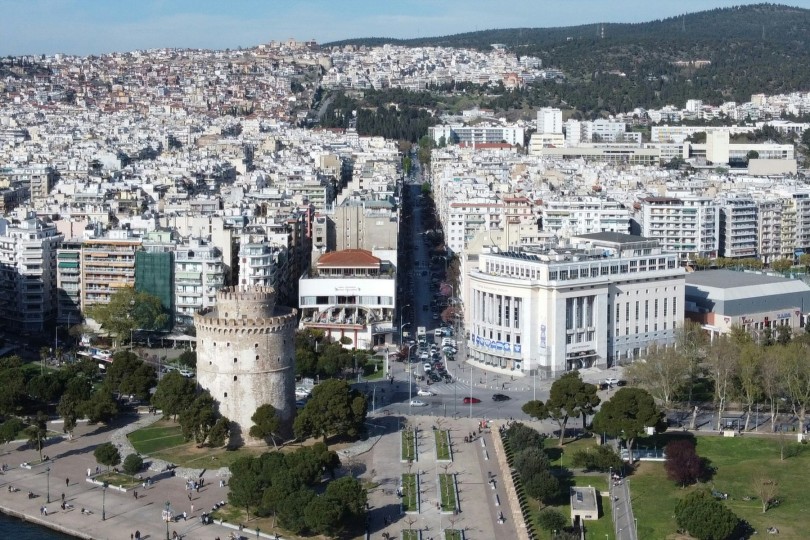 thessaloniki