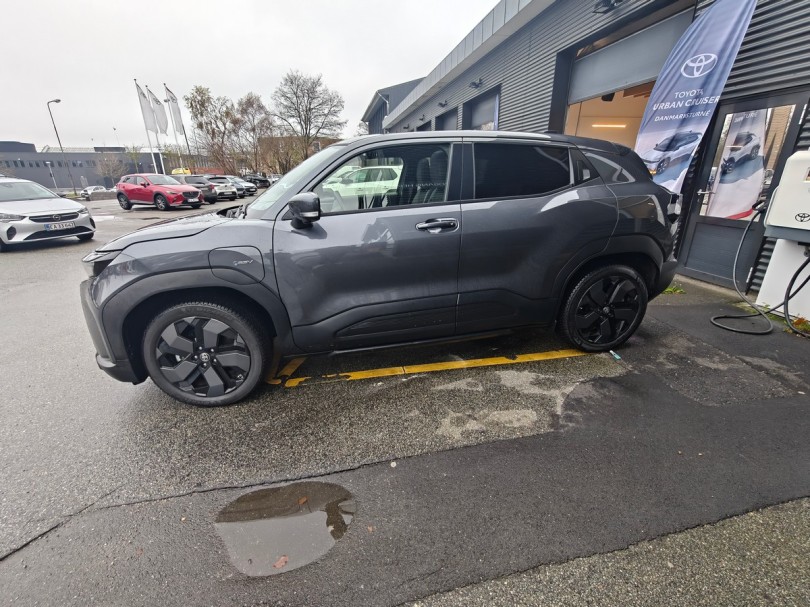 toyota-urban-cruiser-dania-denmark-norvigia-norway