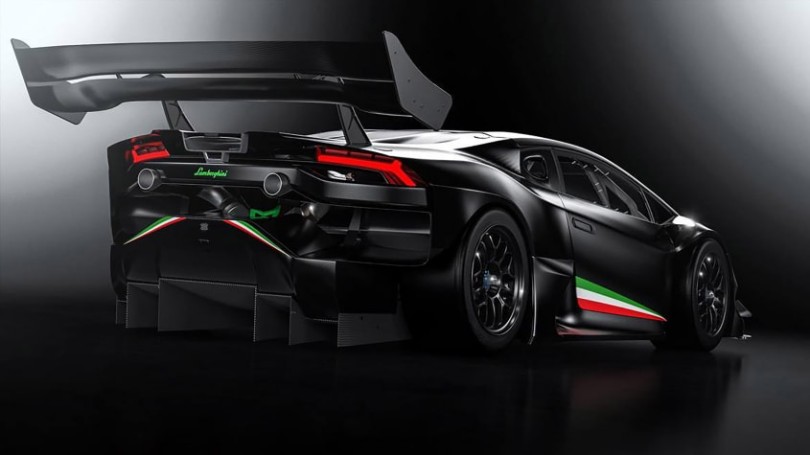 ZYRUS HURACAN