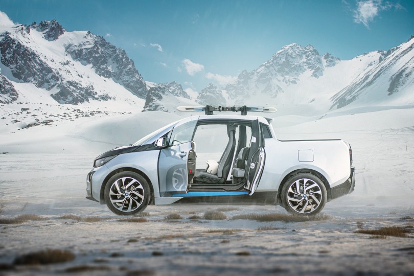 i3-pickup