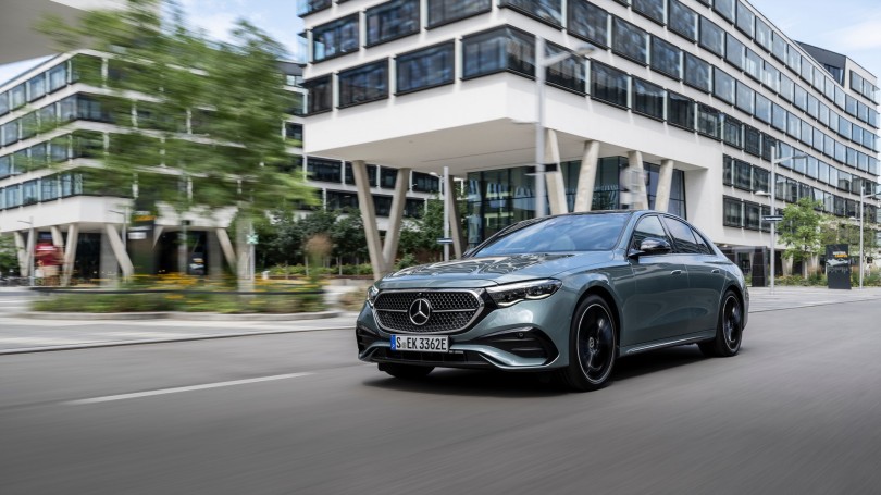 e class