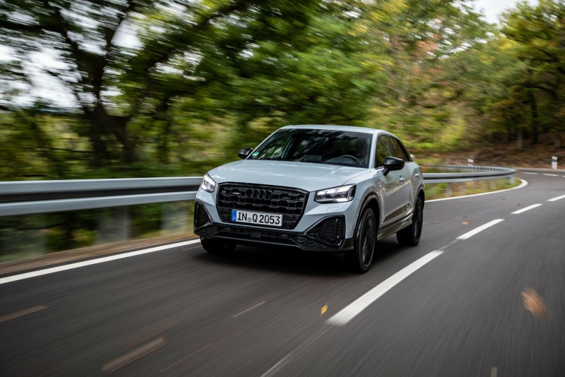audi