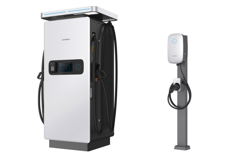 Sungrow Power