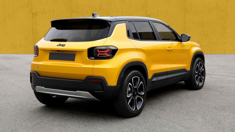 Jeep