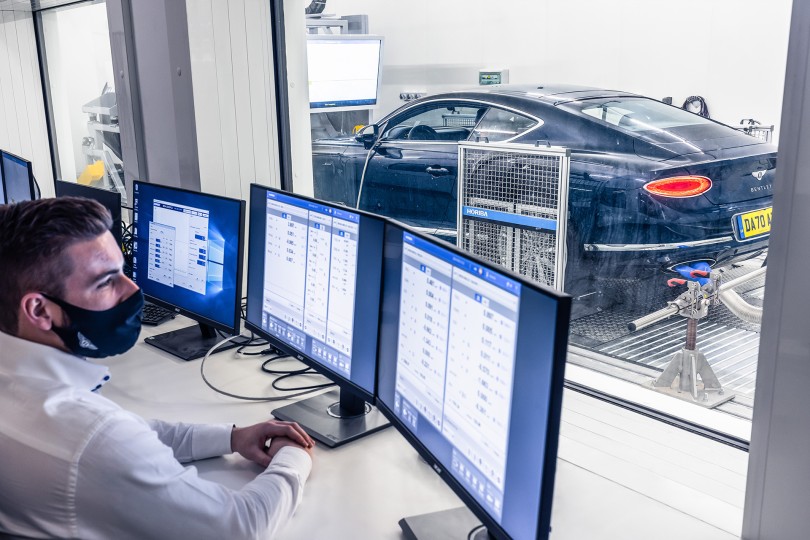 bentley test center3