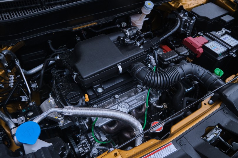 engine