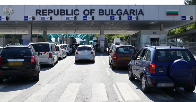 bulgaria