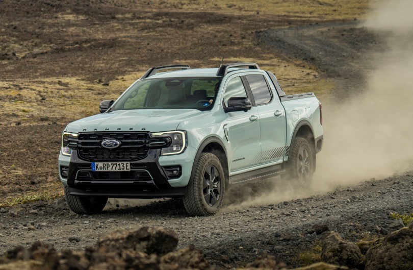 ranger