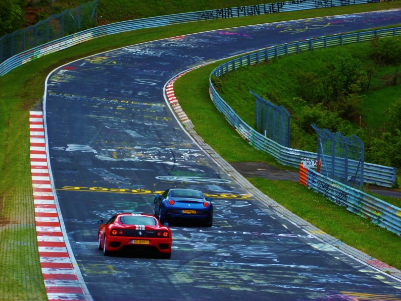 Nurburgring