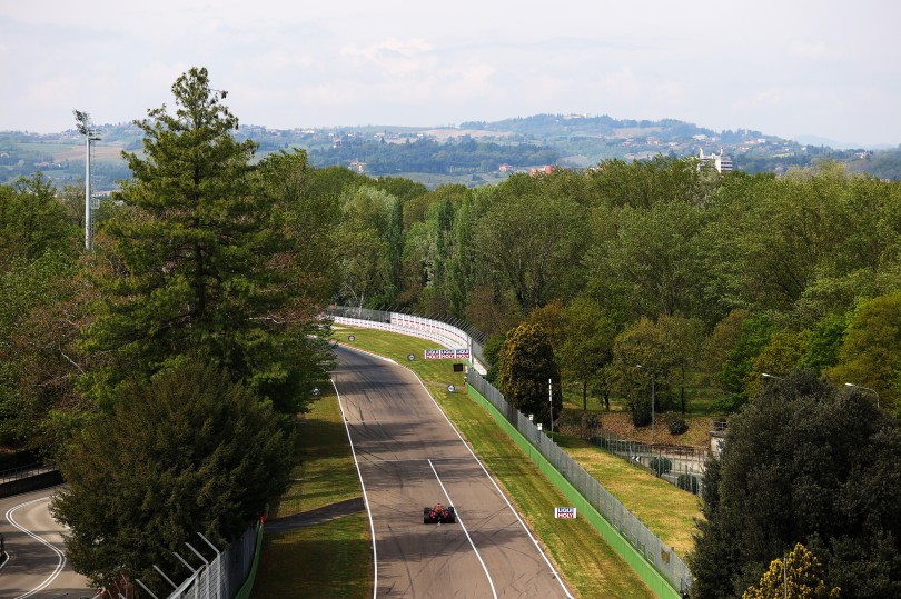 Imola