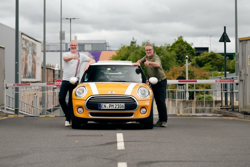 mini