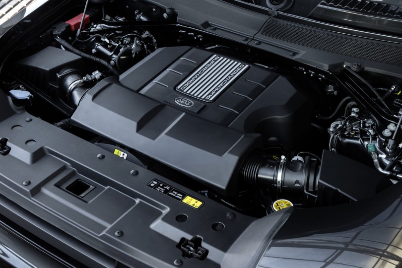 engine