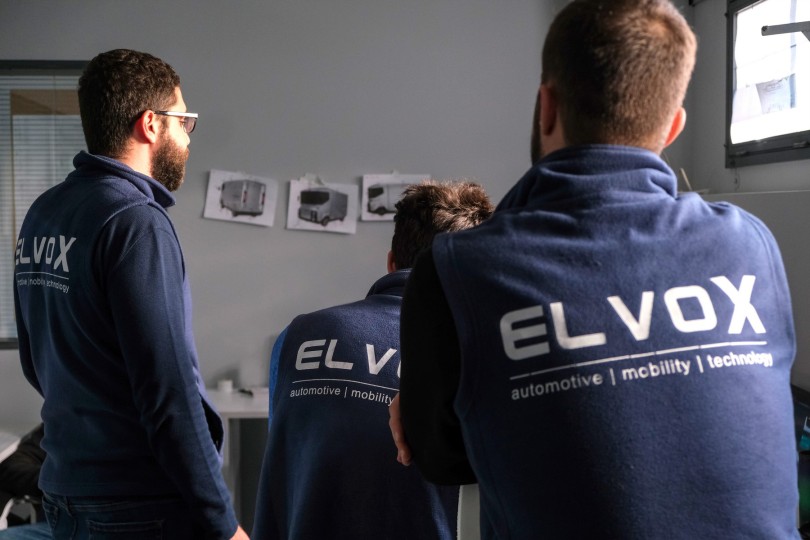 elvox