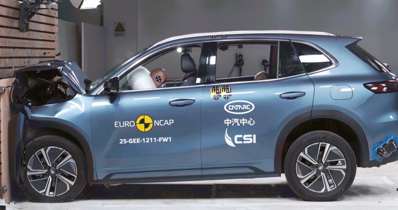 geely