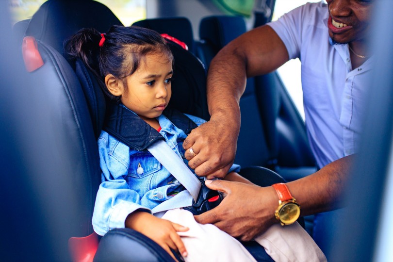 isofix