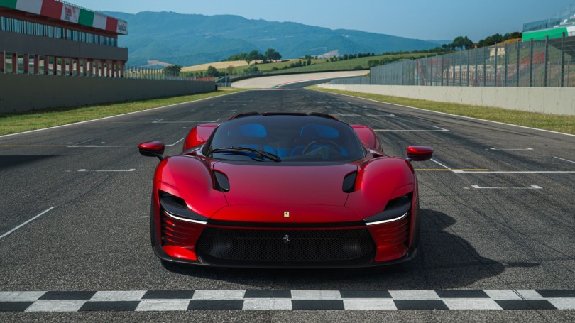 daytona sp3 2