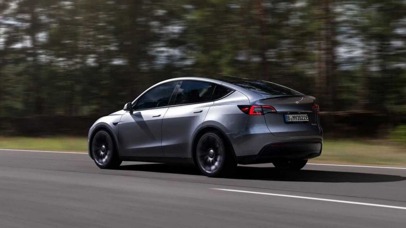 tesla