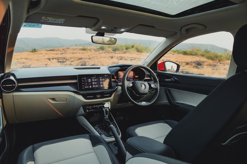 interior