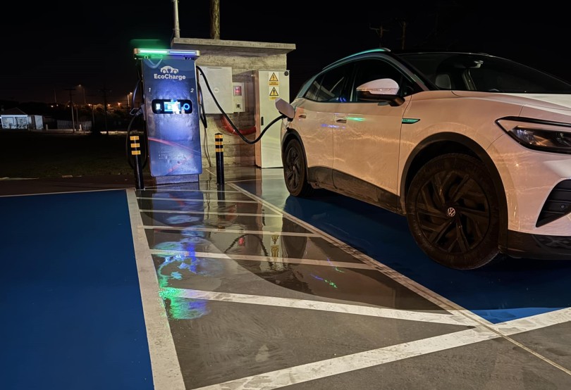 ecocharge