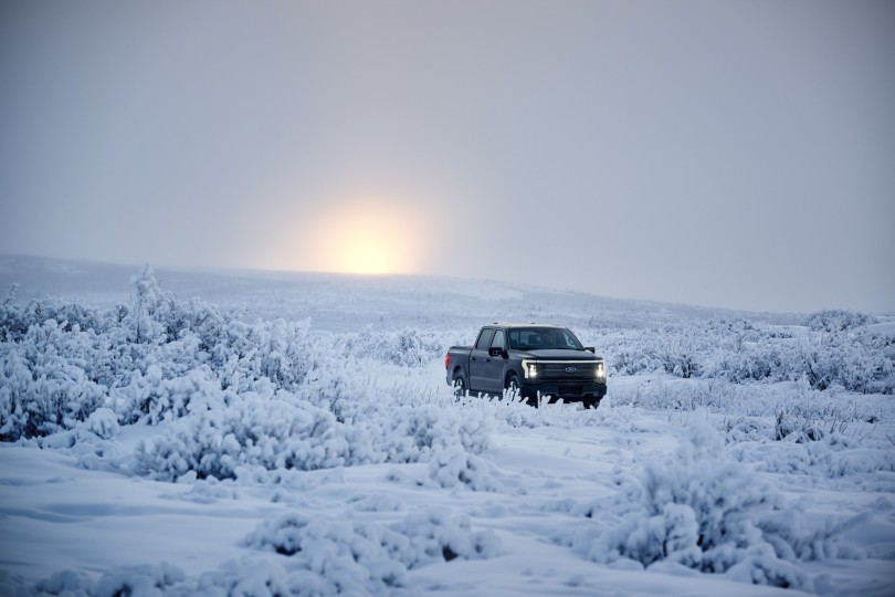 f150 ev3