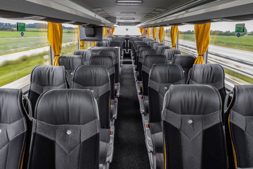 bus