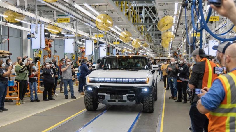hummer