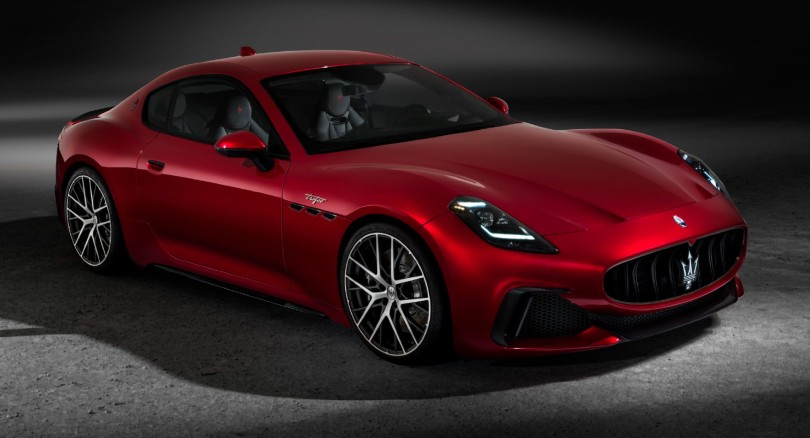 gt