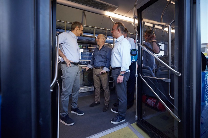 mitsotakis