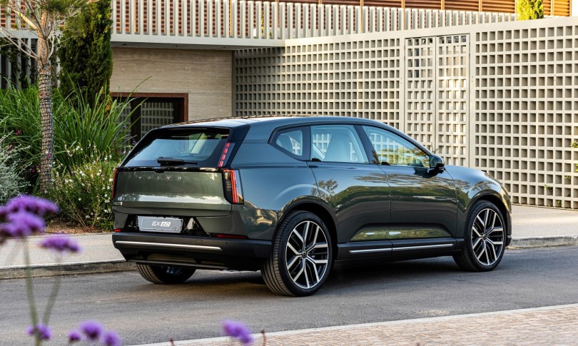 volvo