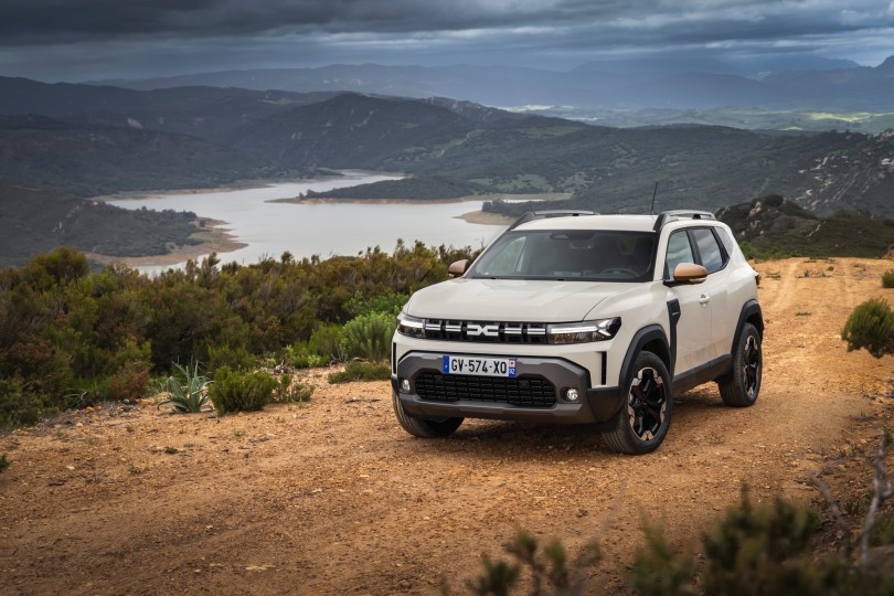 dacia
