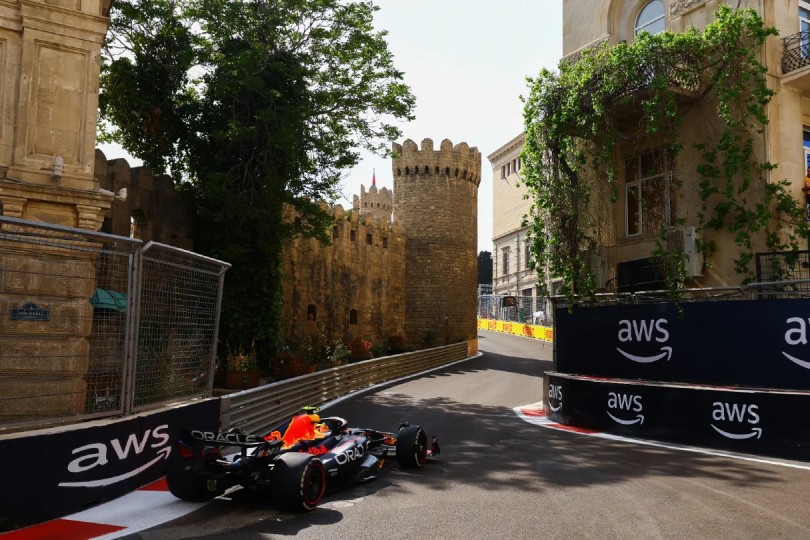 baku