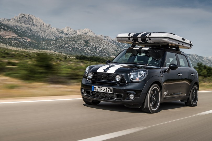 car camping
