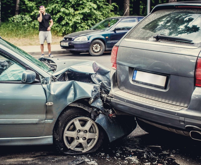 accident