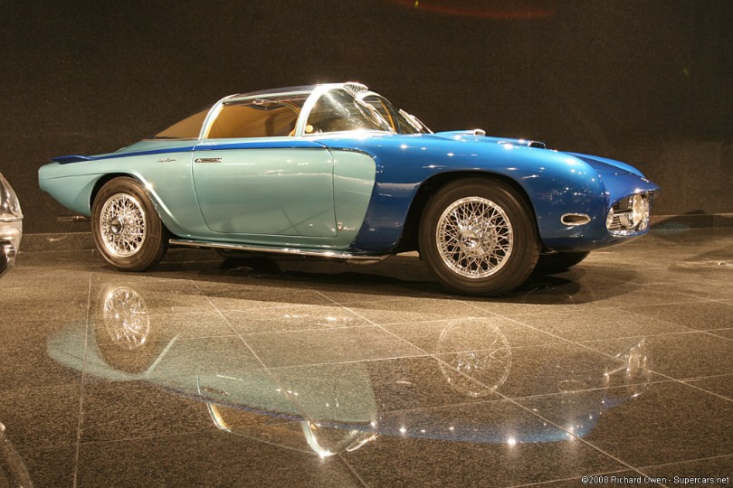 Nardi Blue Ray